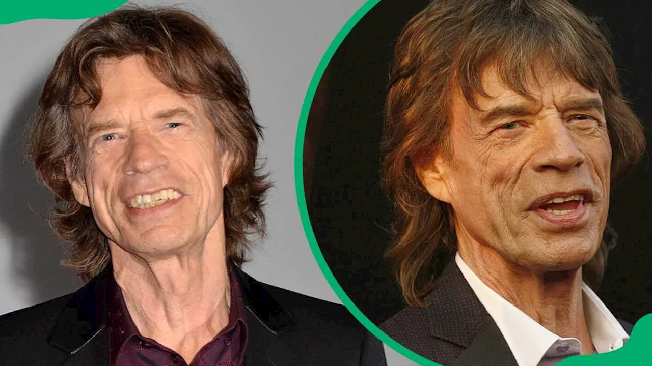 Mick Jagger's net worth today: How rich is the Rolling Stones icon?