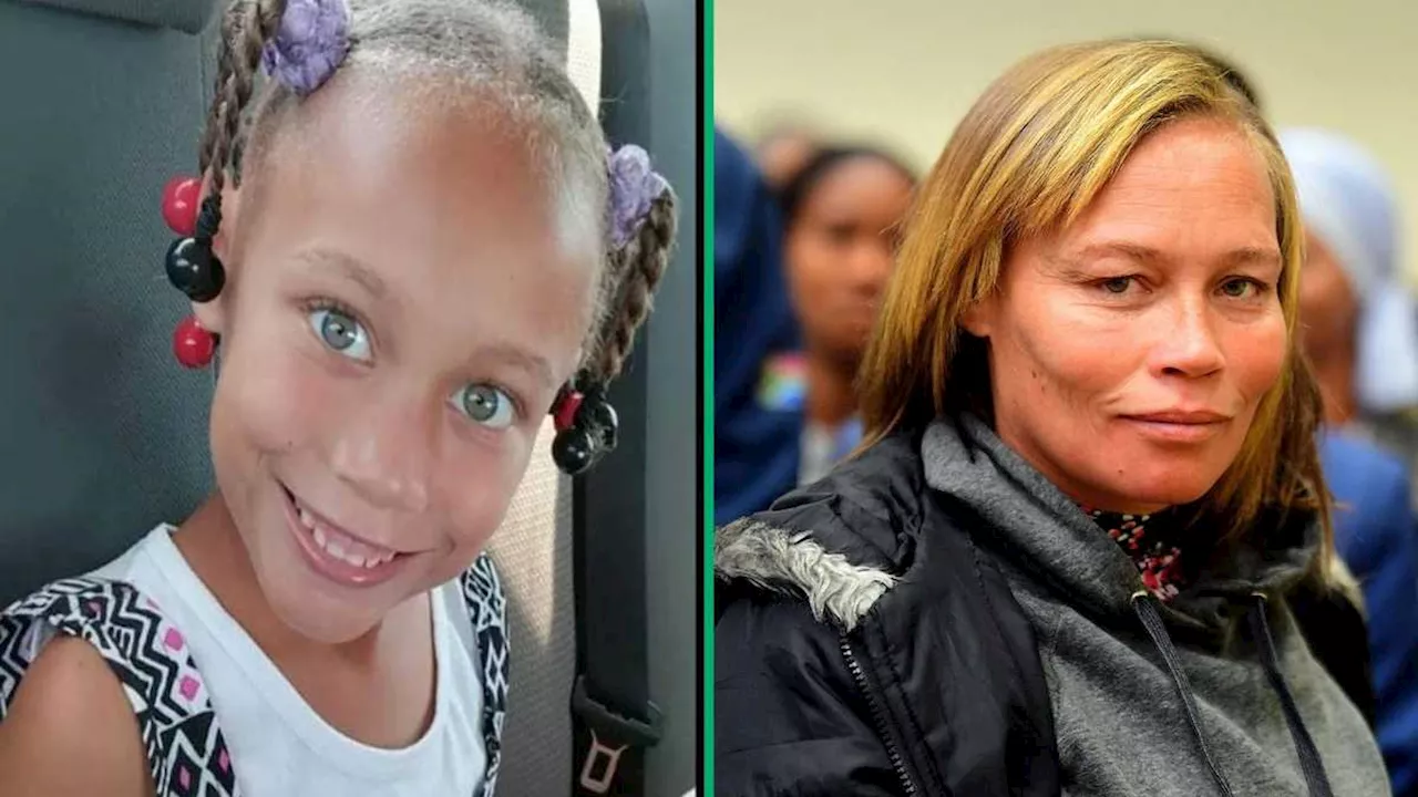 Saldanha Bay Community Continue Searching for Joshlin Smith, South Africans Want Mother to Talk