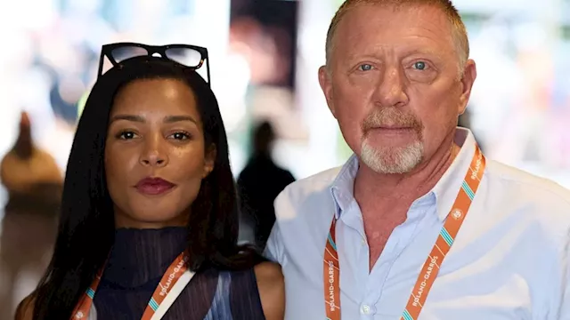 Boris Becker und Lilian de Carvalho Monteiro: Hochzeitswochenende im italienischen Portofino