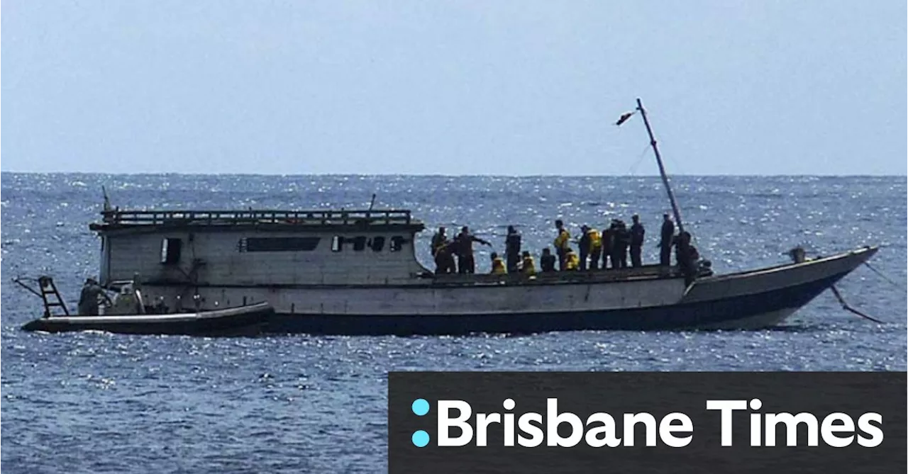 Australia Grants Exemption Allowing Border Force To Ignore Safety During Boat Interceptions