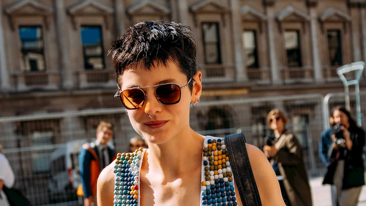 The Best Street Style From London Fashion Week SS25