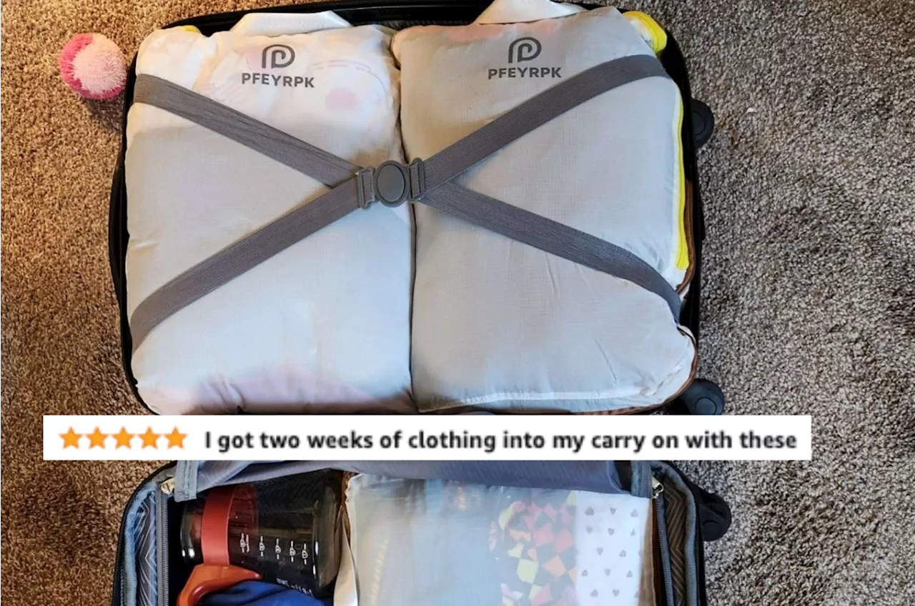 How To Pack Like A Pro: Tips And Tricks For Stress-Free Travel