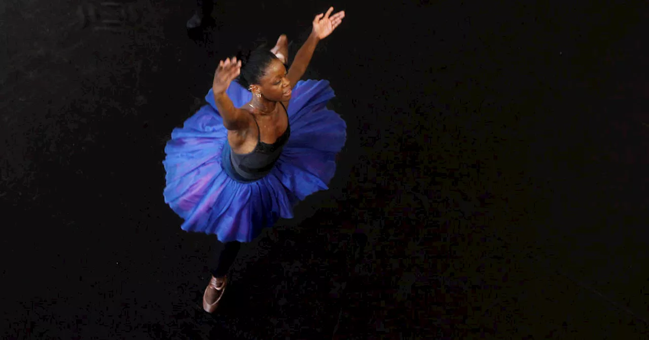 Ballerina Michaela Mabinty DePrince, orphan from Sierra Leone who danced on the world's biggest stages, dies at 29