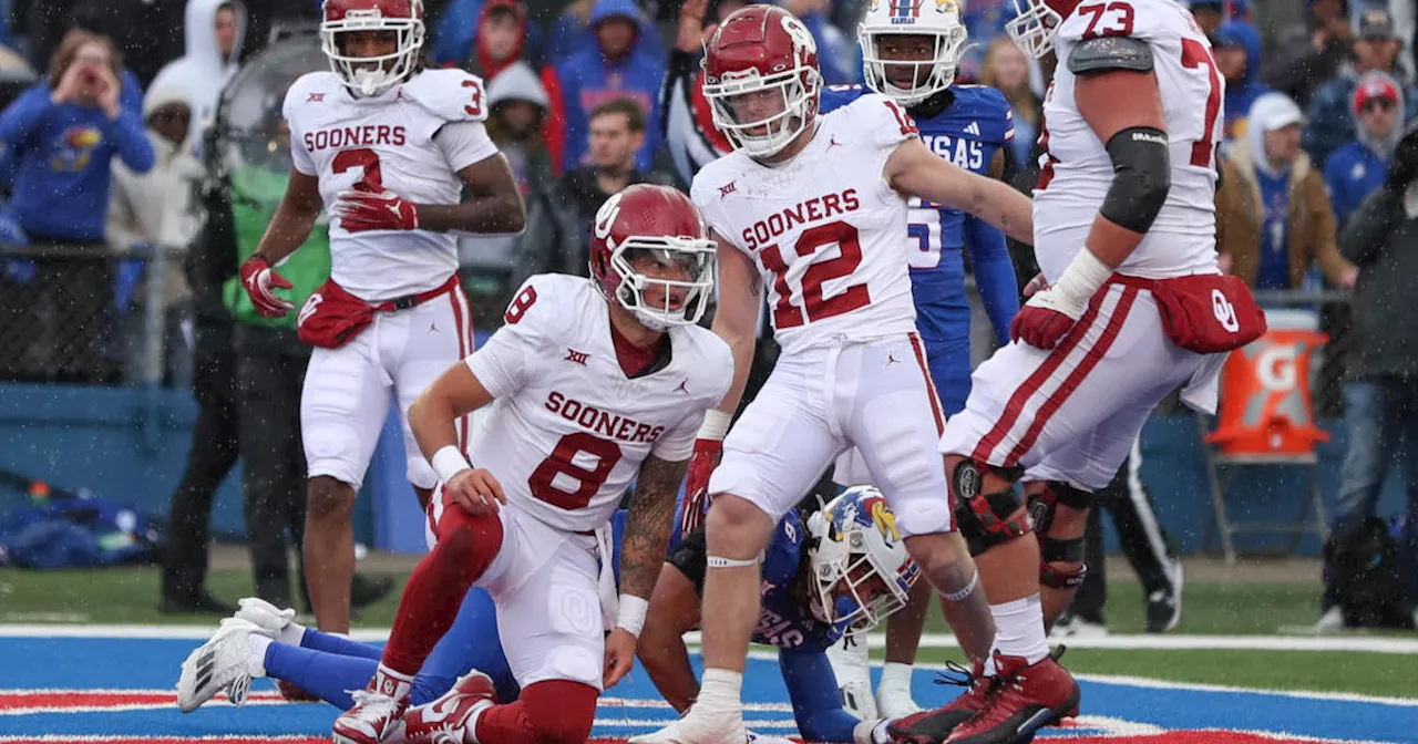 How to watch the Tulane vs. Oklahoma NCAA college football game today: Livestream options, more