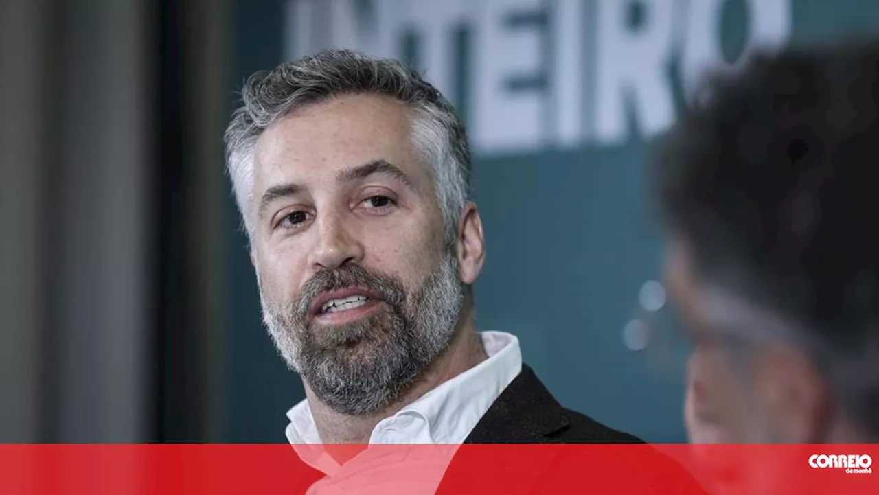 Líder do PS considera 'muito grave' afirmação de Nuno Melo de que Olivença 'é portuguesa'