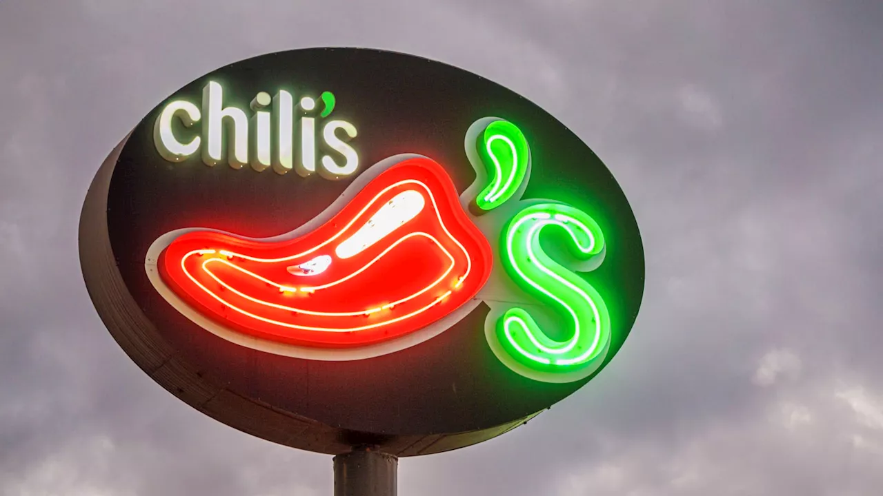 Chili's Sees Sales Surge Driven by Viral Marketing and Value-Oriented Strategies