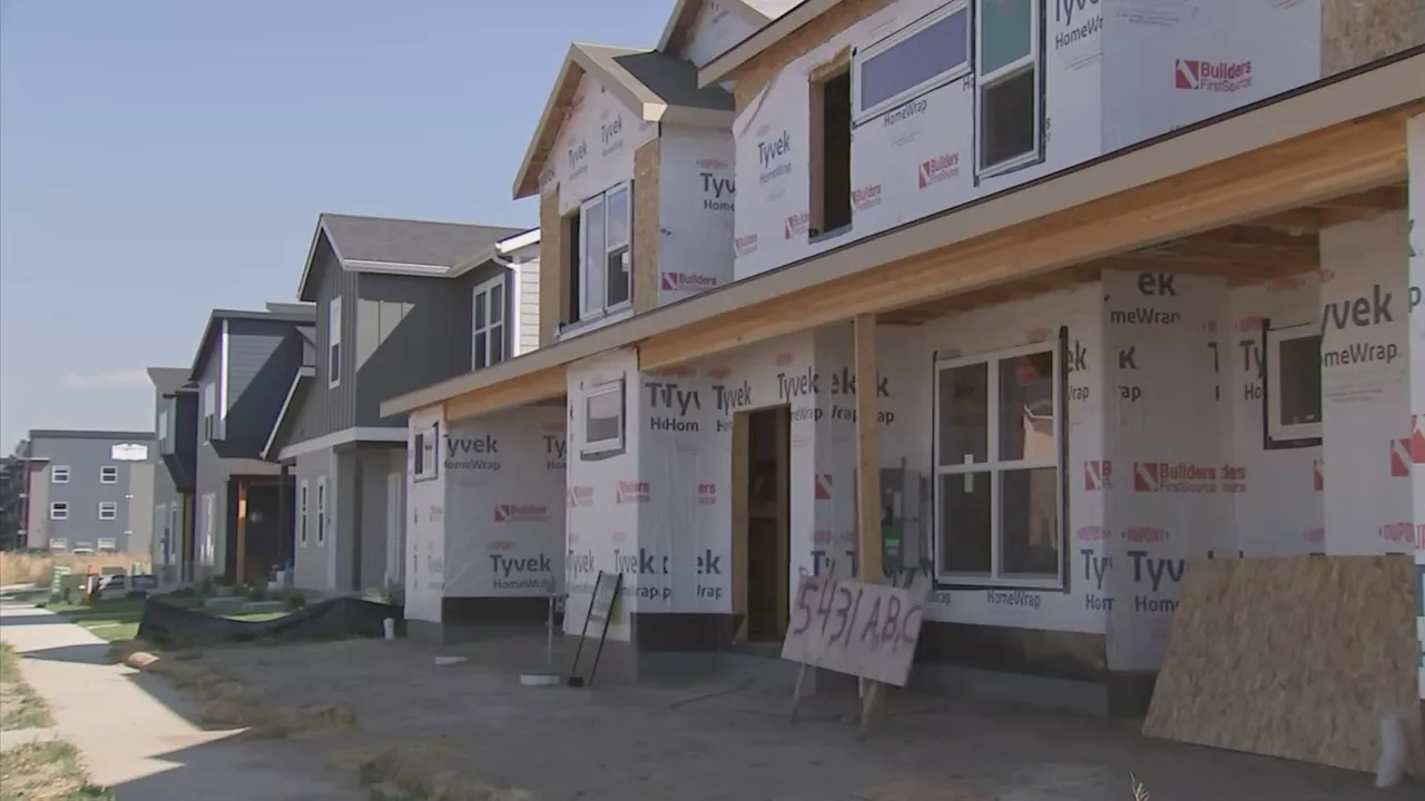 Montana Senate Race Hinges on Housing Crisis