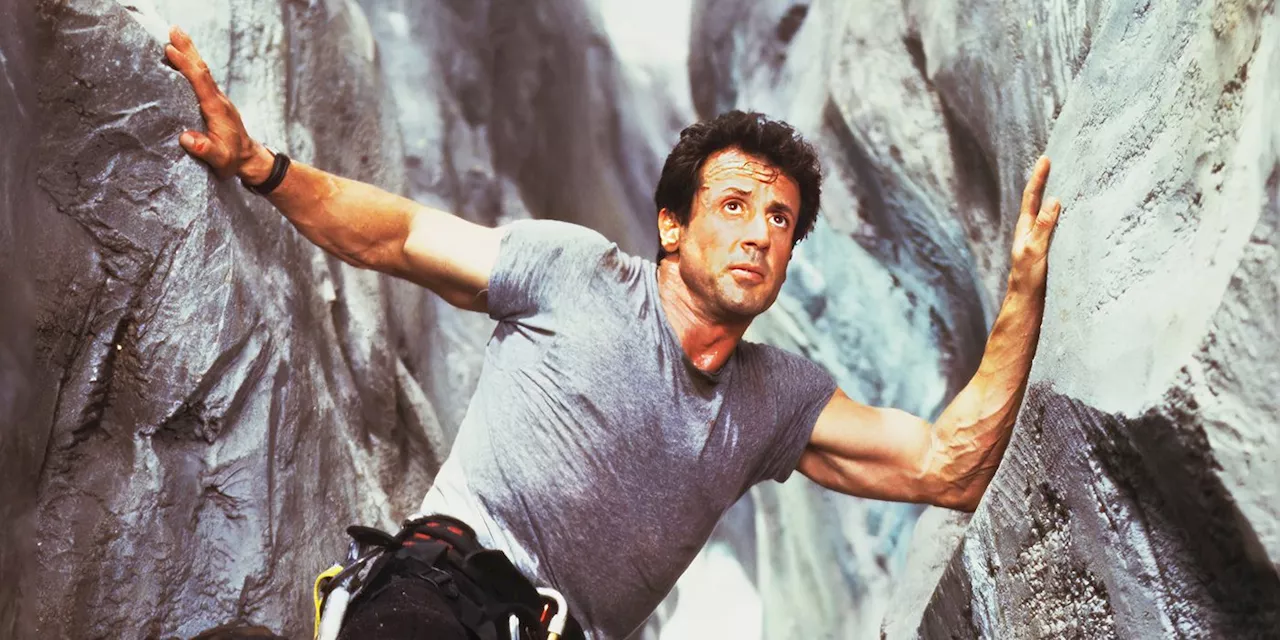 10 Best Sylvester Stallone Thrillers, Ranked