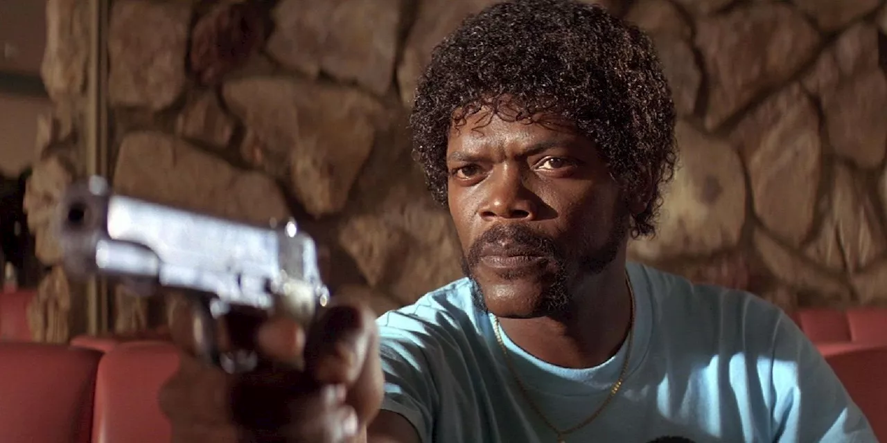 10 Of Samuel L. Jackson's Best Supporting Performances