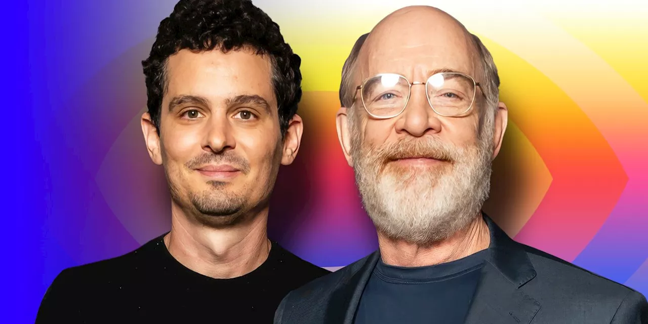 – Damien Chazelle and J.K. Simmons Discuss How They Made Their Masterpiece in Only 20 Days