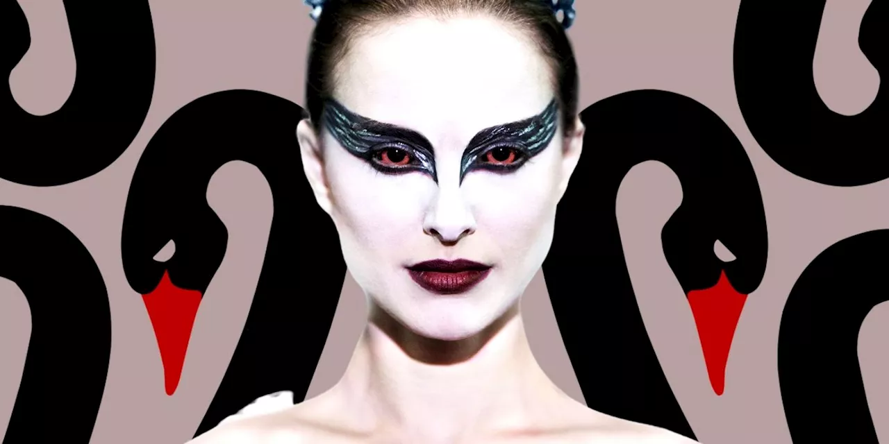 Did Natalie Portman Really Learn Ballet for 'Black Swan'?