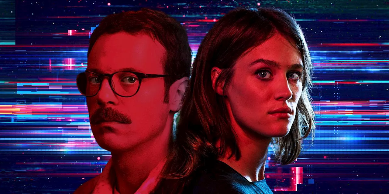 Scoot McNairy & Mackenzie Davis First Teamed Up in This Underrated AMC Drama