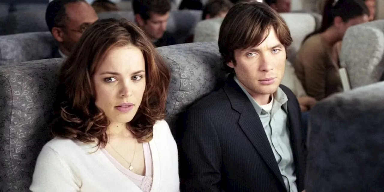 This Genre-Flipping Cillian Murphy Thriller Just Popped Up on Prime Video