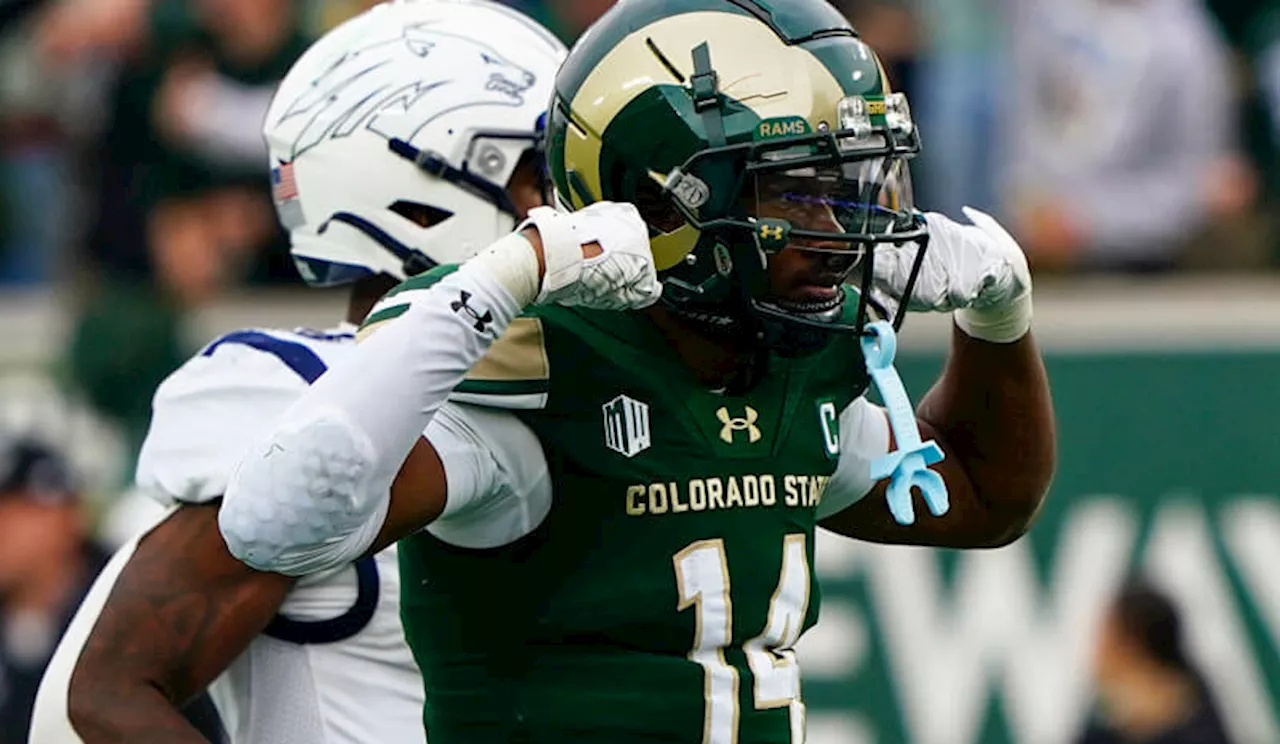 Colorado vs Colorado State NCAAF Picks & Predictions: Revenge Spot for Rams