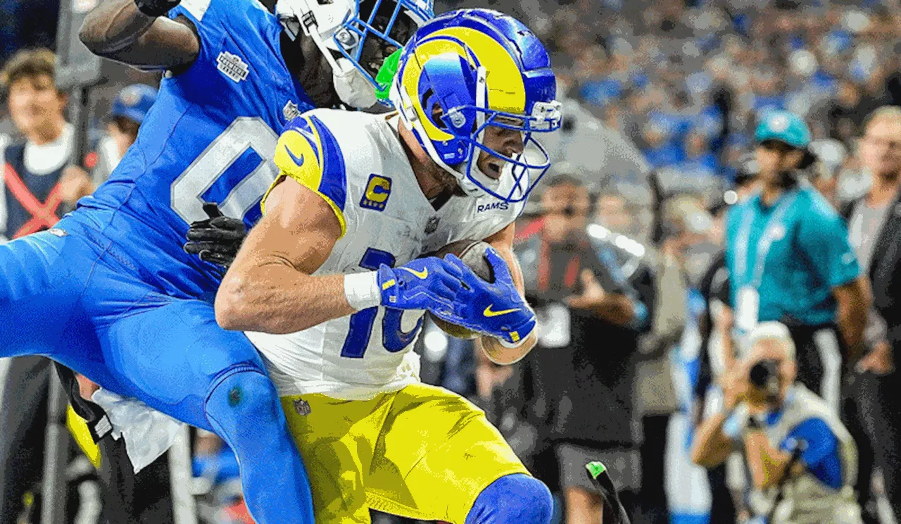 Rams vs Cardinals Picks & Predictions for Week 2: Kupp Dominates Arizona's Secondary