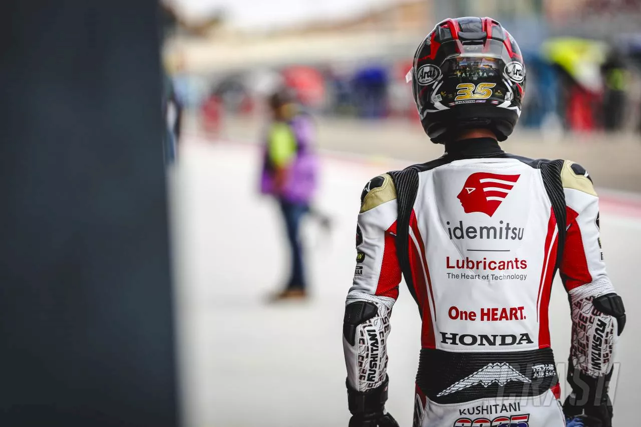 MotoGP’s newest starlet “set up to fail” after “politics”