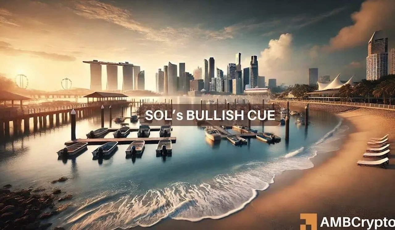 – Traders, watch out for this bullish cue on SOL’s charts!