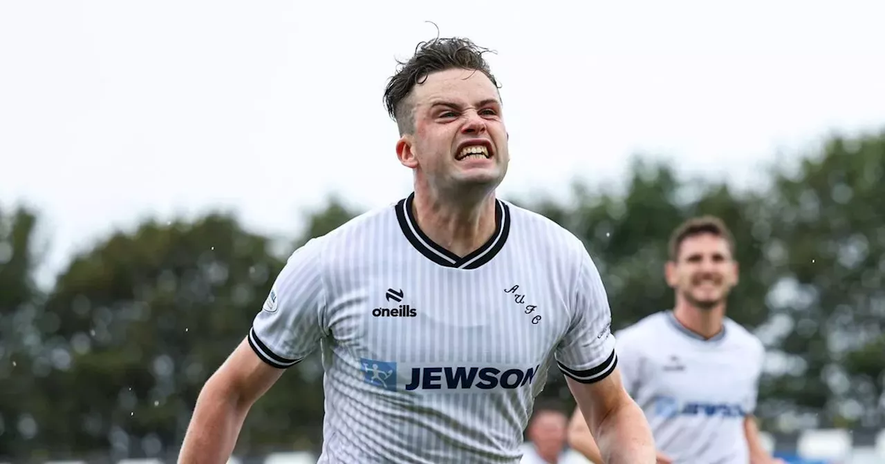 Ayr United held to Partick point amid injury concern for top gun Anton Dowds