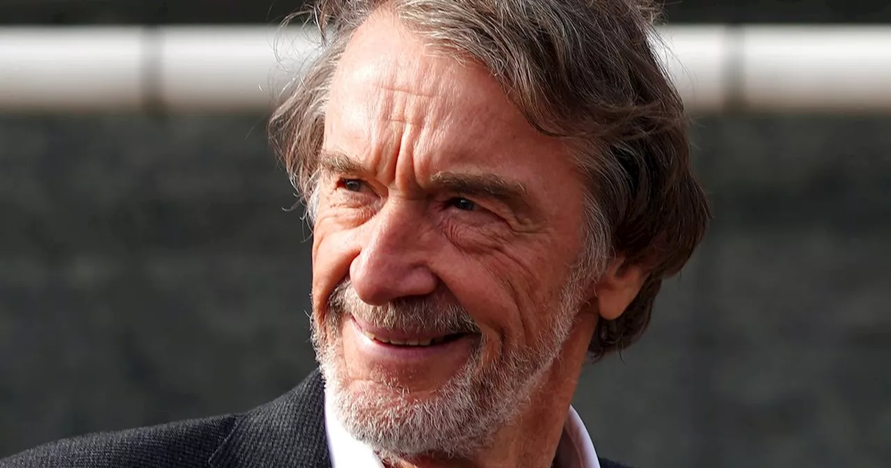 Billionaire Jim Ratcliffe Blamed For Spending Millions On Manchester United While Scottish Refinery Workers Face Redundancy