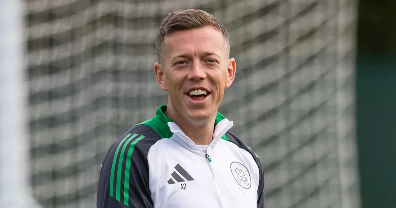 Callum McGregor shines light on Celtic quartet and urges Arne Engels patience