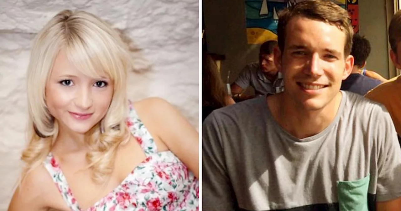 Killers of British backpackers denied freedom bid in Thailand