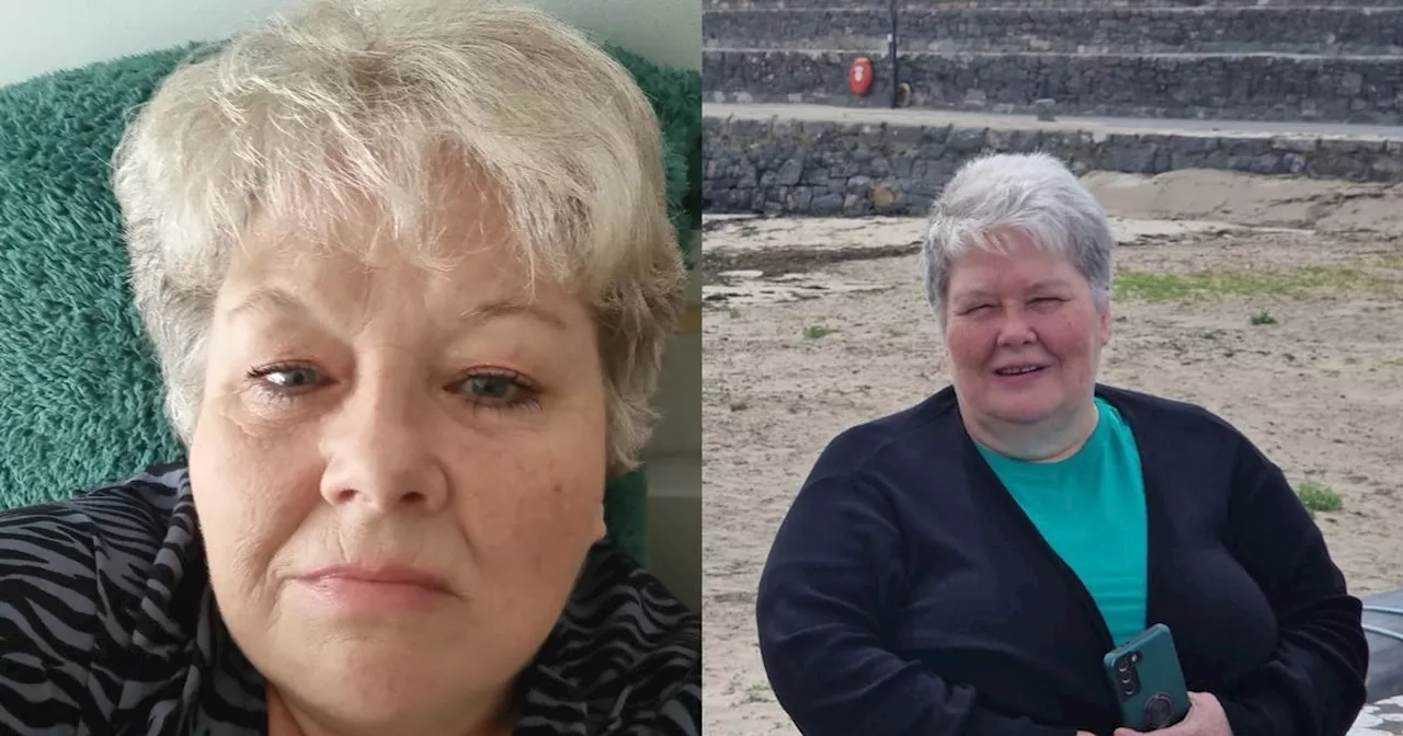 Scots gran says mesh implant 'completely destroyed her life' and accuses NHS of 'gaslighting'