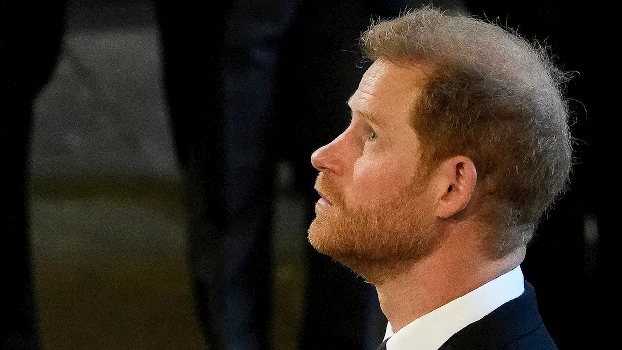 Prince Harry: Turning 40 Amidst Family Rift