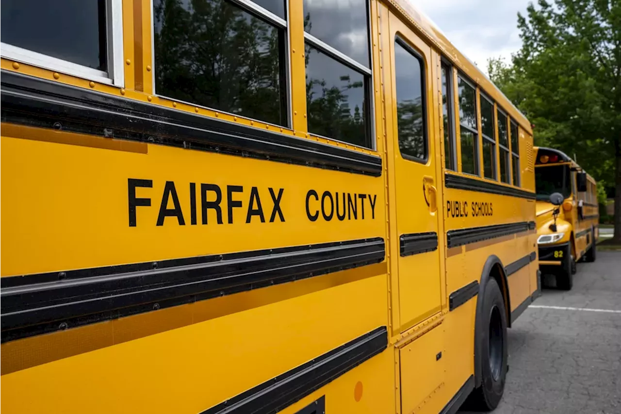 Equity grading in Fairfax County sends family on frustrating search for class rank