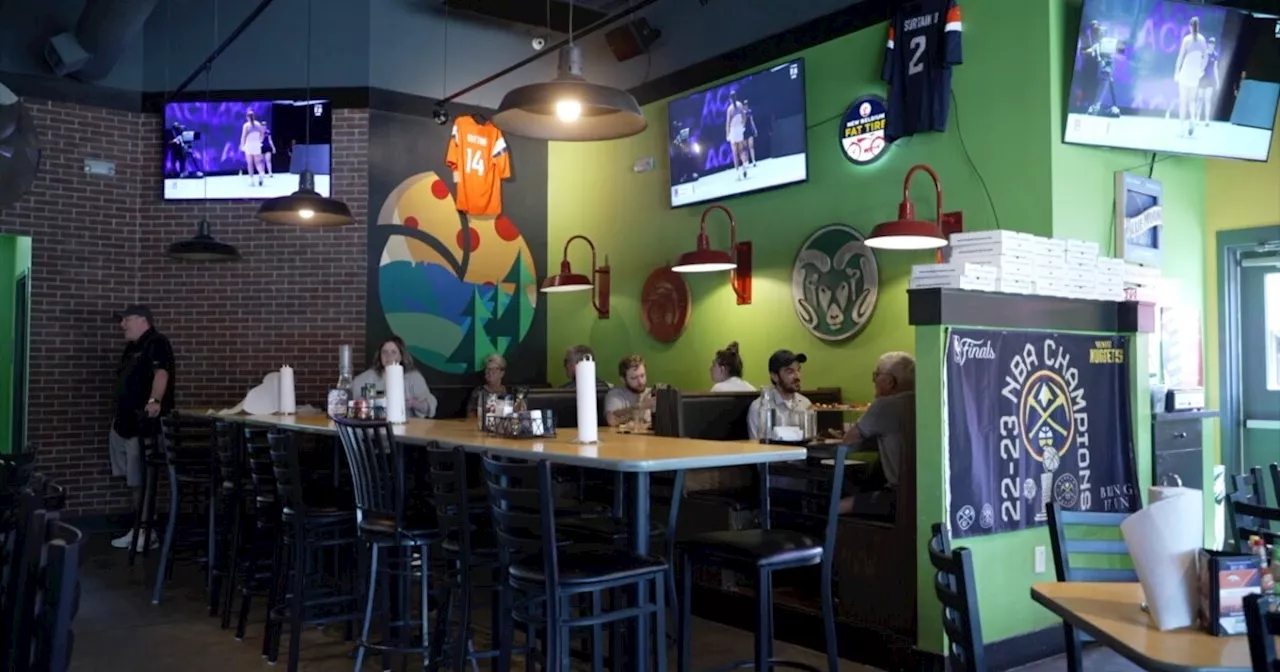 Fort Collins sports bars prepare for big weekend with Rocky Mountain Showdown