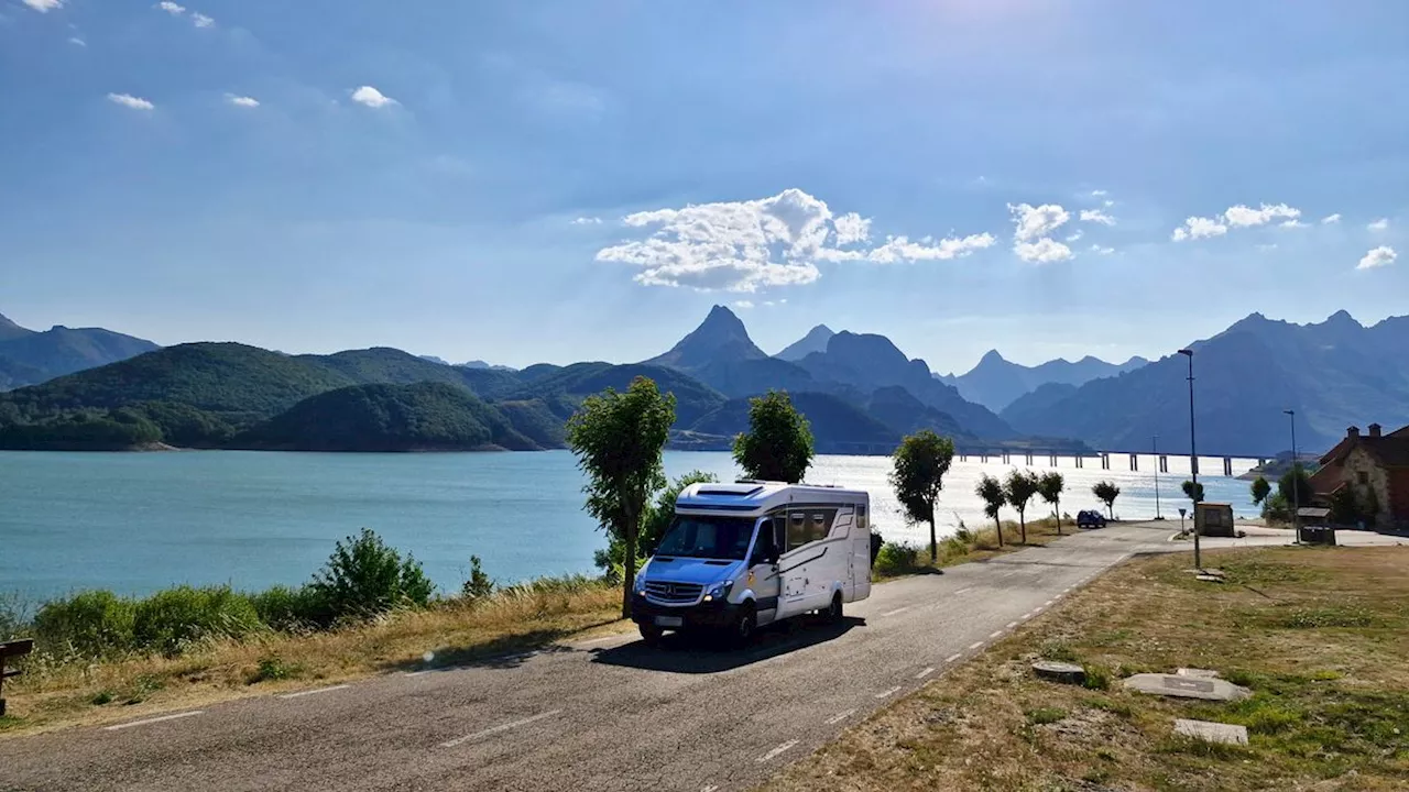 Das Monster und ich: Mein Urlaub mit Rambo