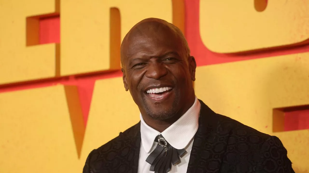 »White Chicks«-Star: Seine Hörbehinderung macht Terry Crews zu einem besseren Comedian