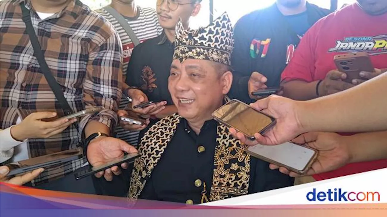 Demokrat Banyuwangi All Out Siap Menangkan Khofifah-Emil di Pilgub Jatim