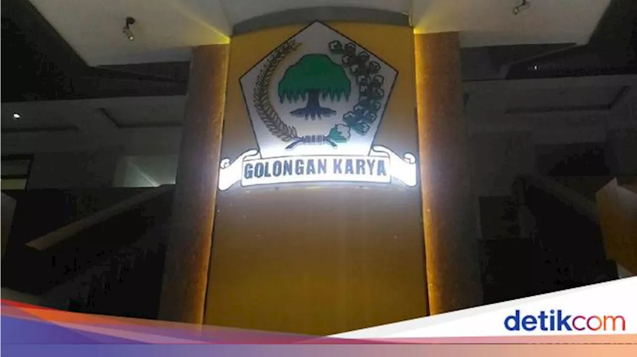 Golkar Sulsel Tak Yakin Suhartina Menang Sengketa Pilkada di Bawaslu Maros