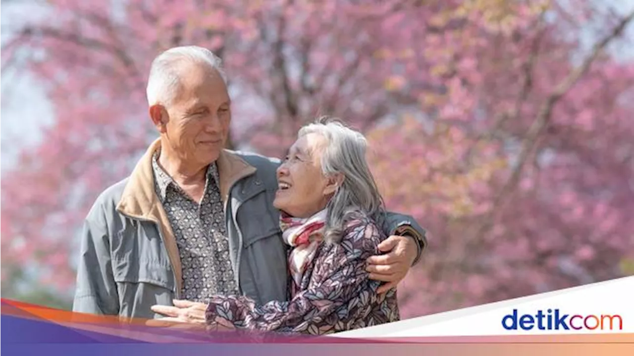 Perempuan Punya Harapan Hidup Lebih Lama Ketimbang Laki-laki, Ini Sebabnya