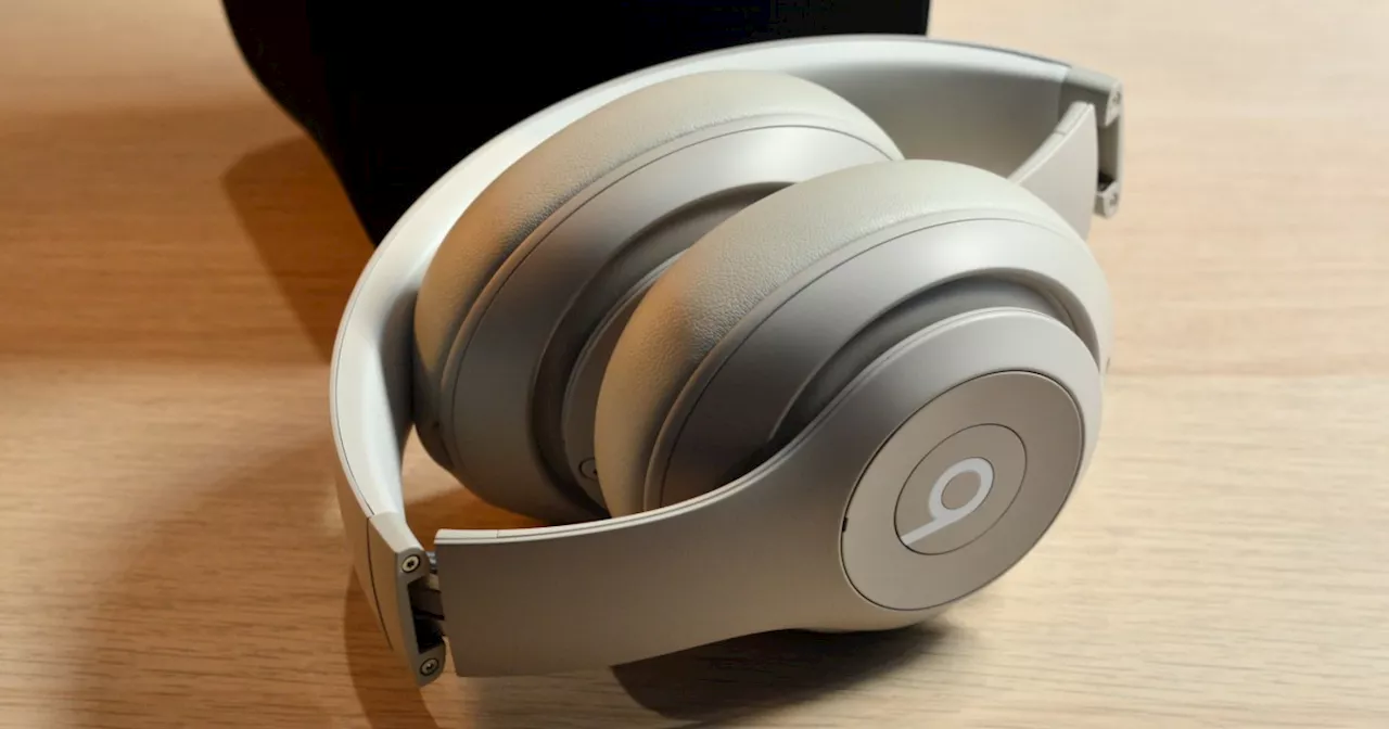 Hurry! Target is having a mini sale on Beats headphones this weekend