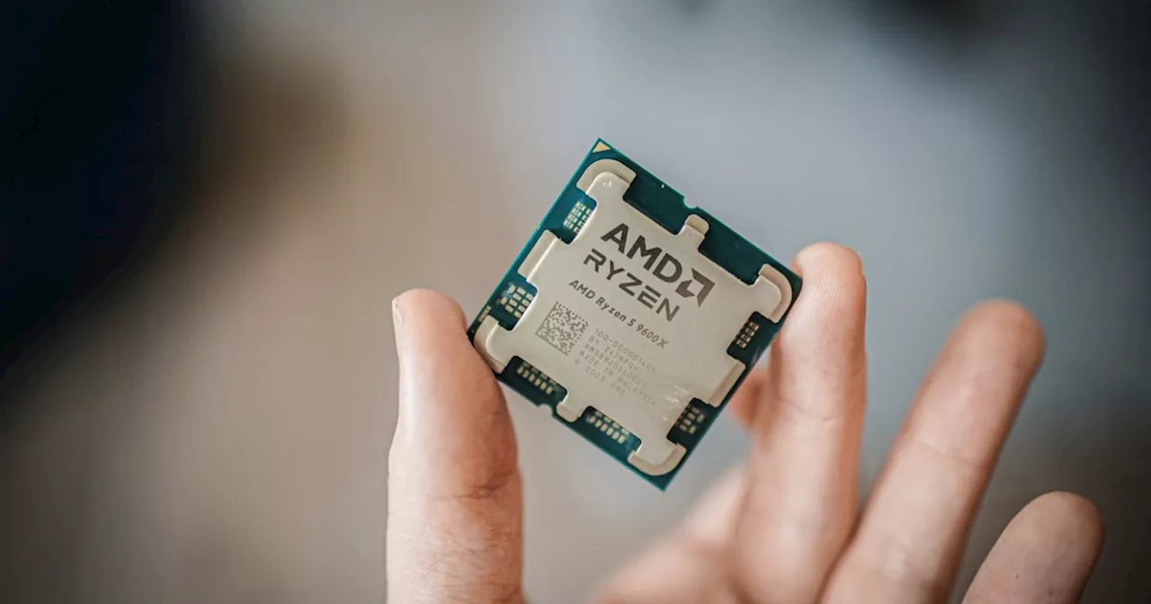 This next CPU generation is starting to feel skippable for gamers