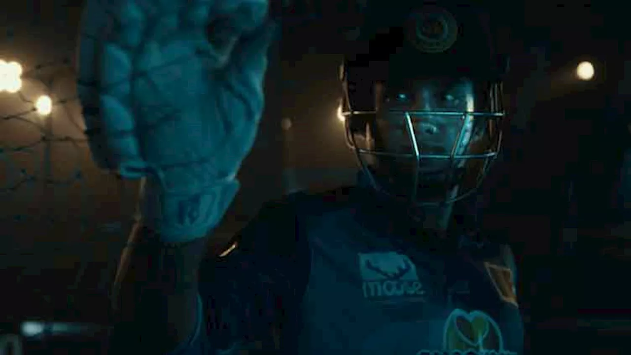 ICC unveils 'Whatever it takes' Women's T20 World Cup 2024 campaign film