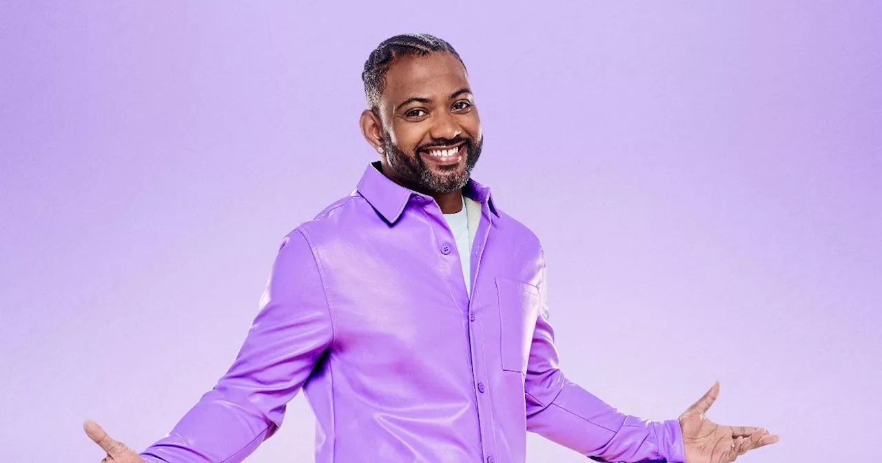 Strictly Come Dancing star JB Gill's unusual other job away from the limelight