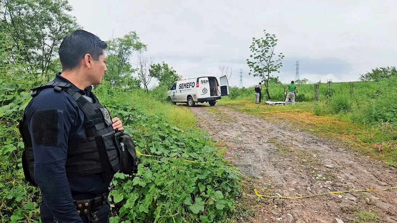 Suman 15 muertos y 20 desaparecidos en Culiacán