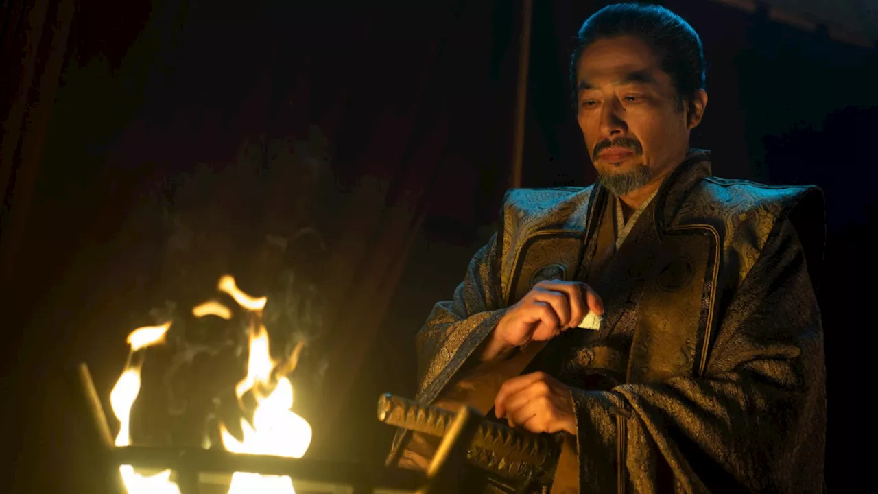 ‘Shogun’, la gran favorita en los Emmy que se entregan este domingo