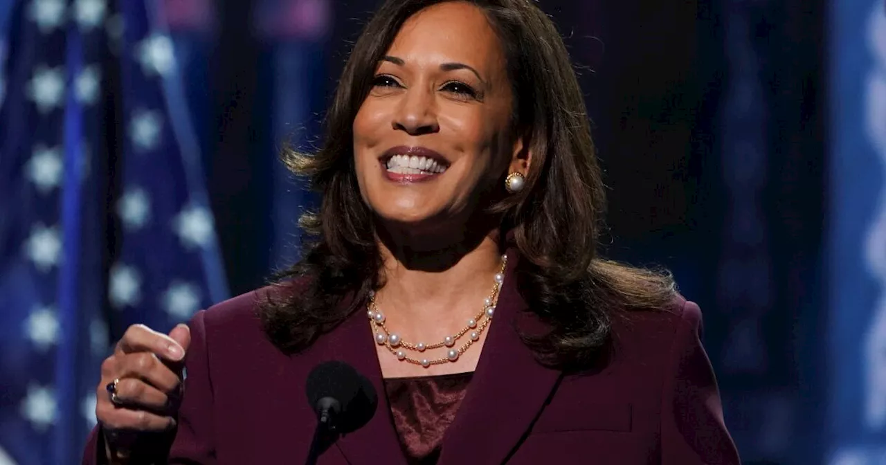 Kamala Harris ve al Cártel de Sinaloa como objetivo prioritario de combate