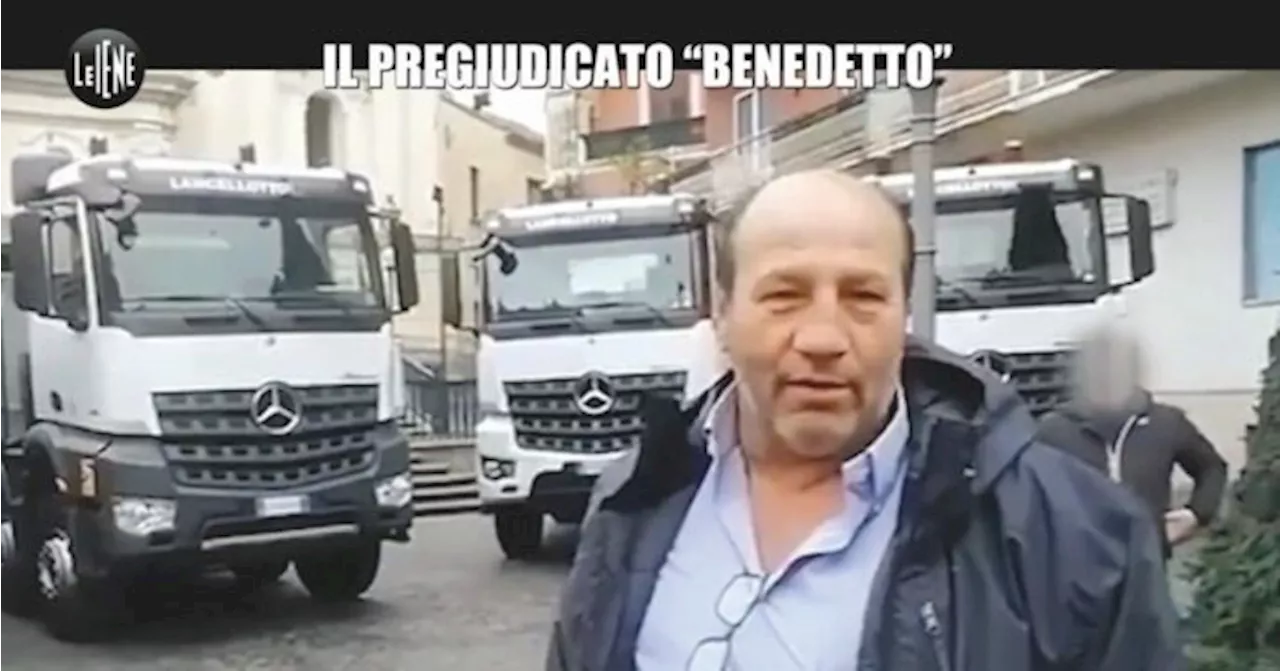 4 Anni E Mezzo Di Condanna Per Concorso Esterno Nel Clan Esposito, Poi Di Nuovo Arrestato Per Altri Reati