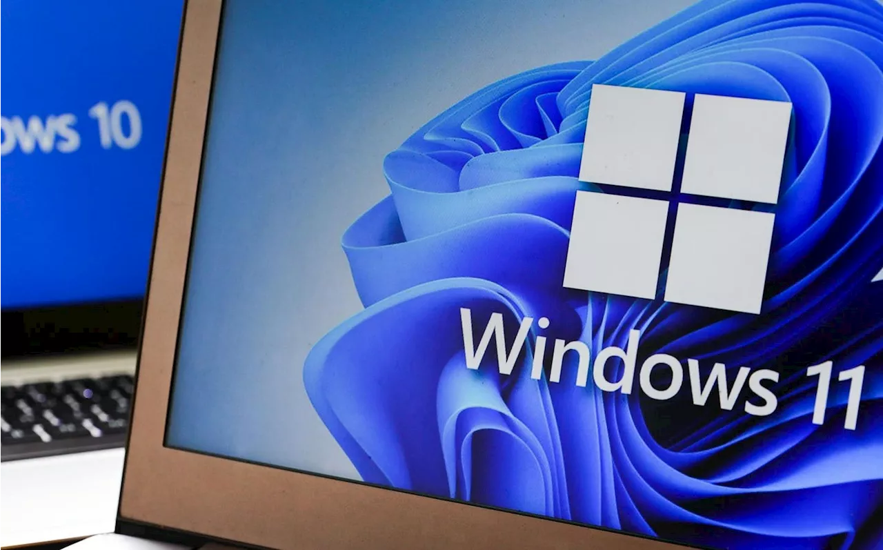 Microsoft Issues New Upgrade Warning For 70% Of All Windows Users