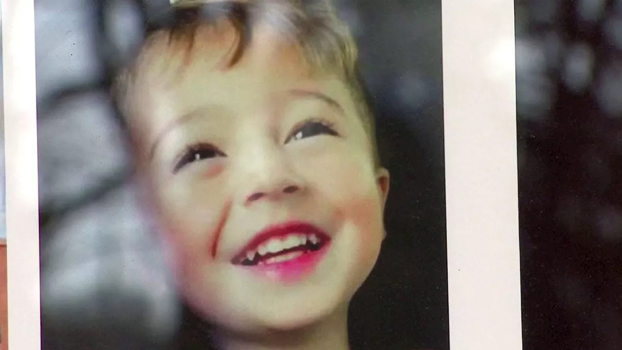 Skeletal Remains Found In Wisconsin Identified As Missing 3-Year-Old Boy