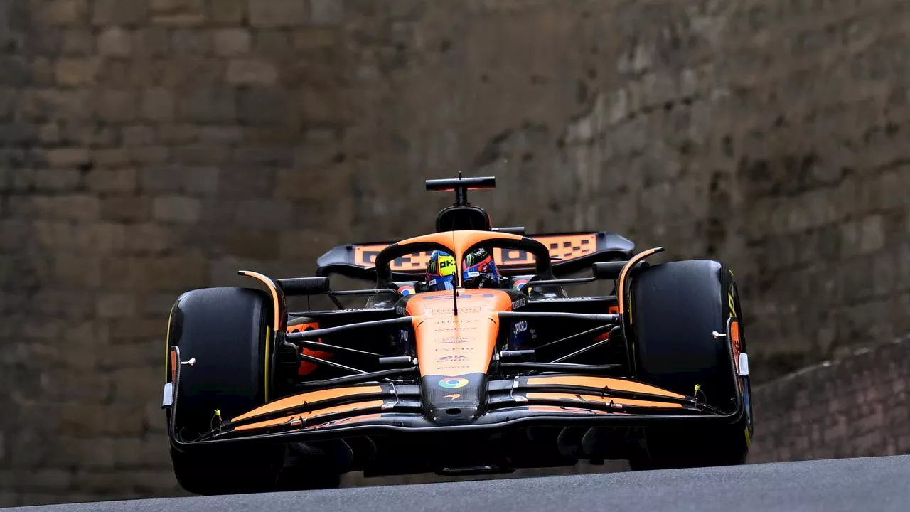 Fresh twist looms in title race as Piastri defies grim McLaren prediction — F1 talking points