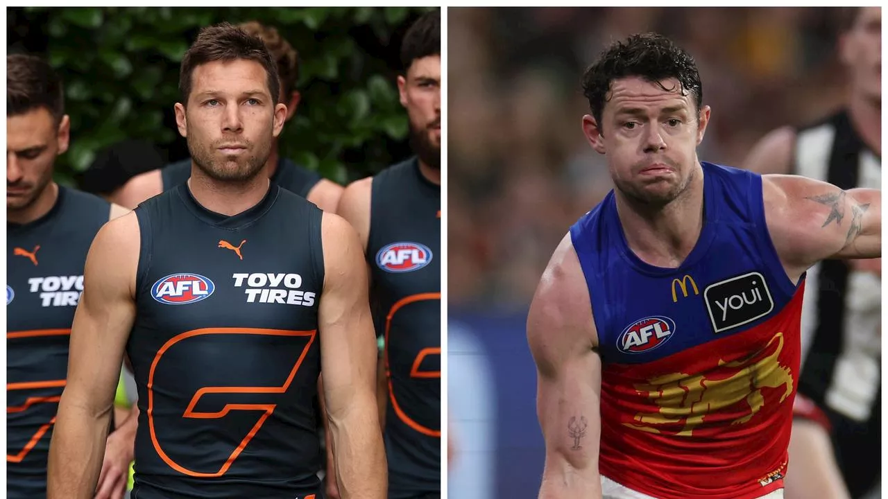 ‘Will it stack up?’: The big unknown as ‘ultimate contrasting styles’ clash in AFL finals