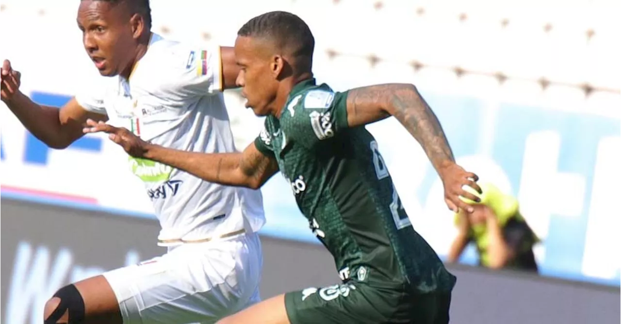 Deportivo Cali en aprietos: la difícil situación con Hernán Torres al mando