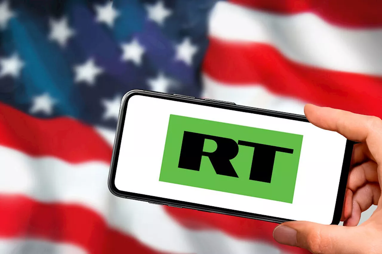 Юрист объяснила, почему США обвинили журналистов RT в шпионаже