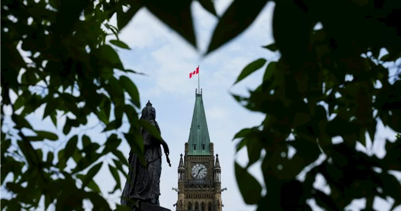 Canadian MPs to return after seismic shifts over summer break