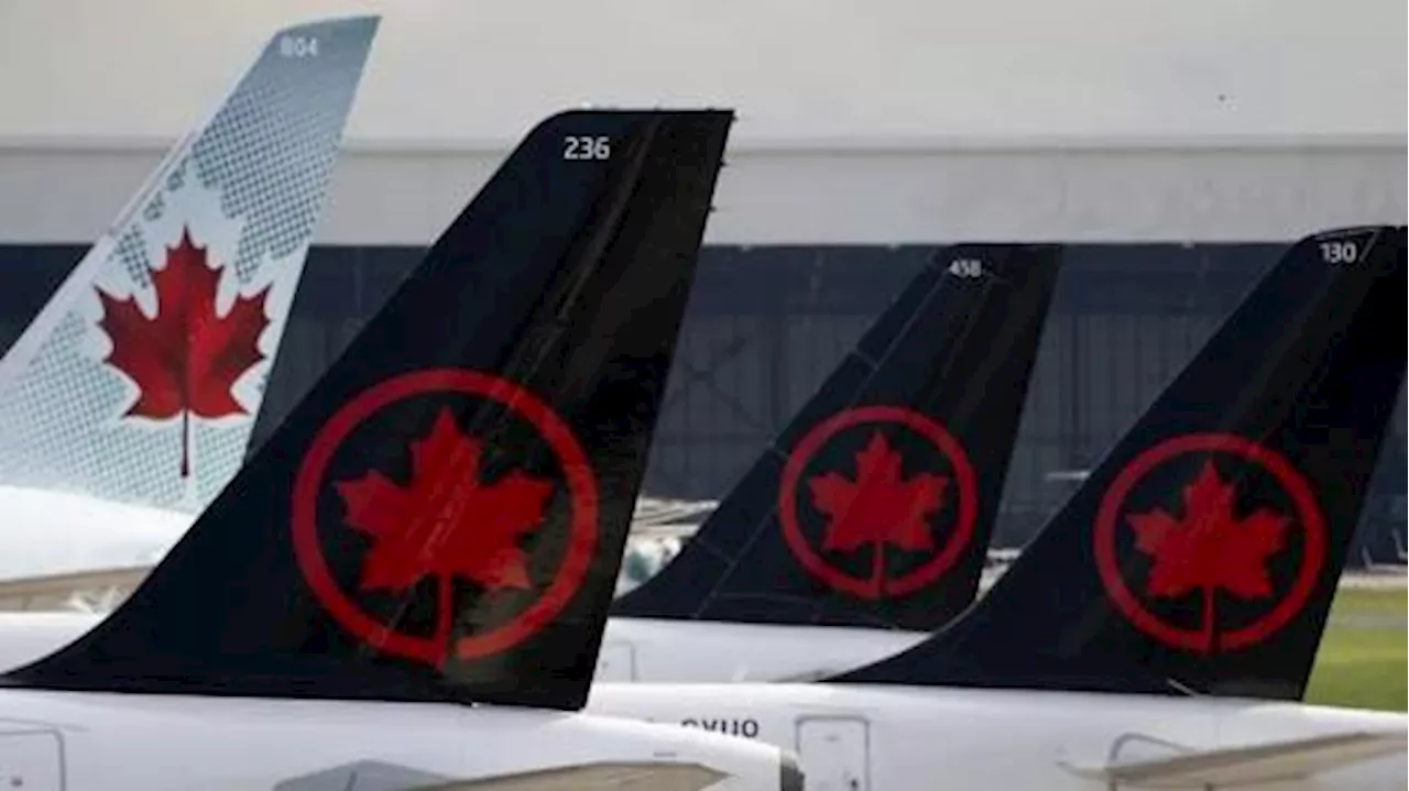 Air Canada strike could cost economy $90M per day, economists warn